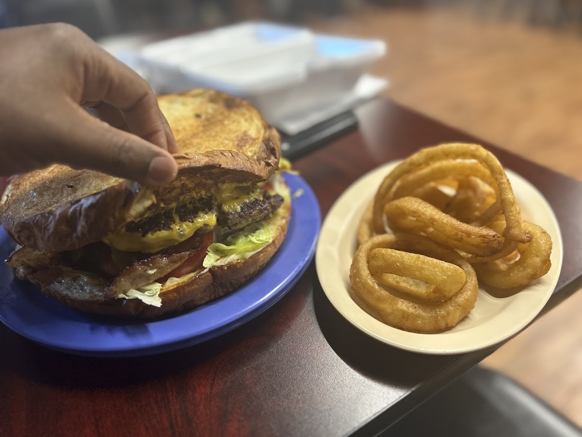Belk Kountry Kitchen